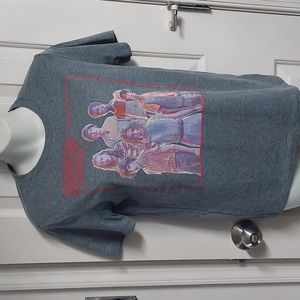 Stranger Things T-shirt